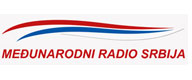 Међународни радио Србија