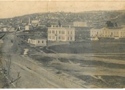 Фотографија - панорама Солуна из 1918.г.