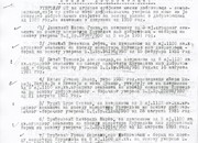 Списак месних добровољаца у Првом светском рату Крушедолски Прњавор