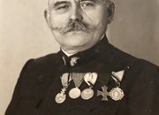 Михајло Стефановић, учесник Великог рата
