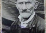Благоје ( Василије ) Марковић, учесник Великог рата - носилац Албанске споменице