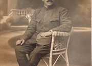Алексије Поповић - Бизерта 1916
