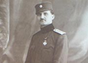 General Ljubivoje Blagojevic iz Beograda
